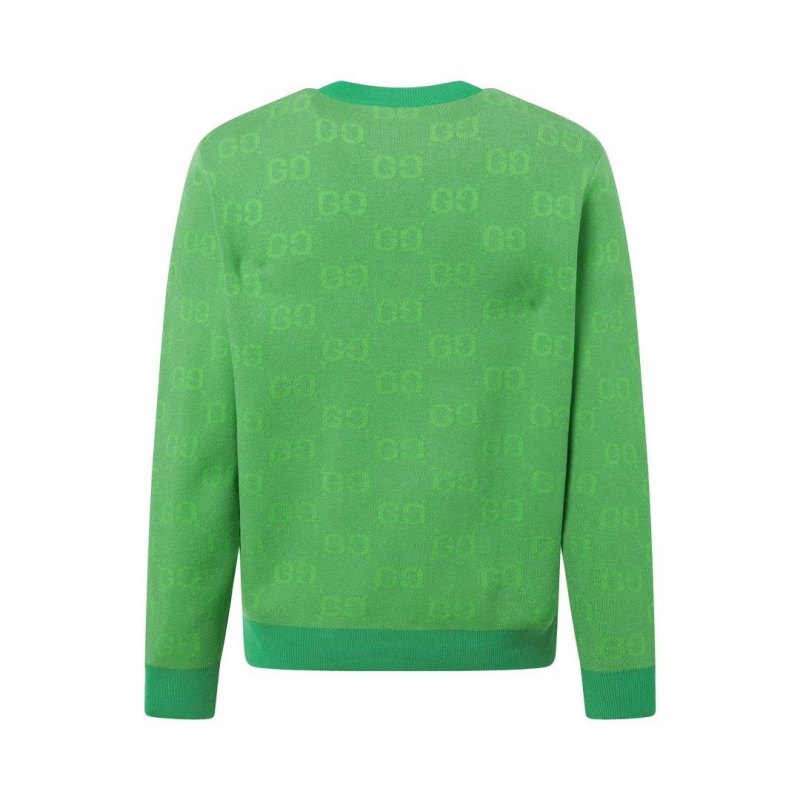 G*u*i sweaters